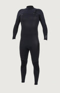 O’Neill Hyperfreak+ men’s 3/2 wetsuit front view