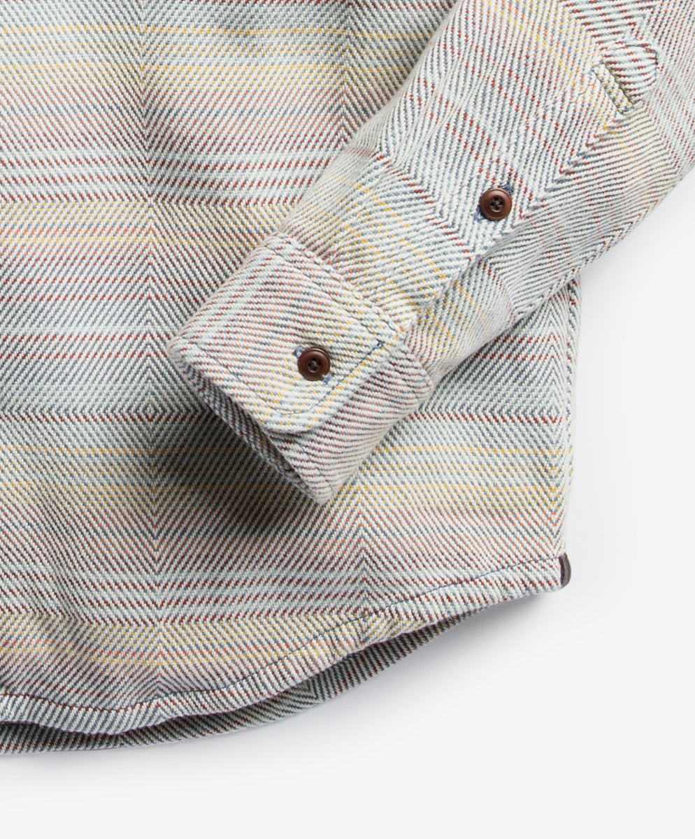 Outerknown Blanket Shirt, product view 6