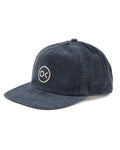 Outerknown Dot Cord Hat front view