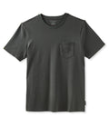 Outerknown Industrial Pocket T, product view 1