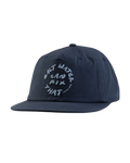 Outerknown Ty Williams Salt Water 5-Panel Hat