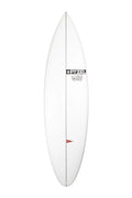 Pyzel Ghost surfboard, product view 1
