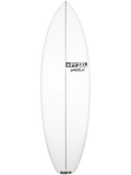 Pyzel Gremlin surfboard, product view 1