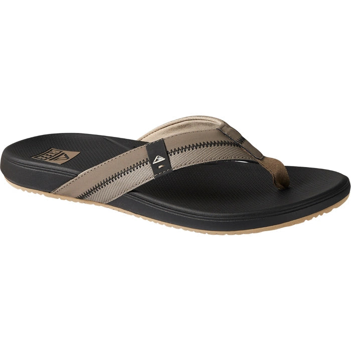 Reef Phantom 2.0 men’s flip flop in black
