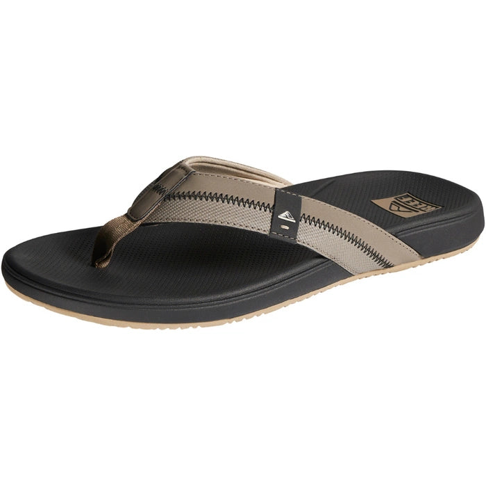 Reef Phantom 2.0 men’s flip flop in grey