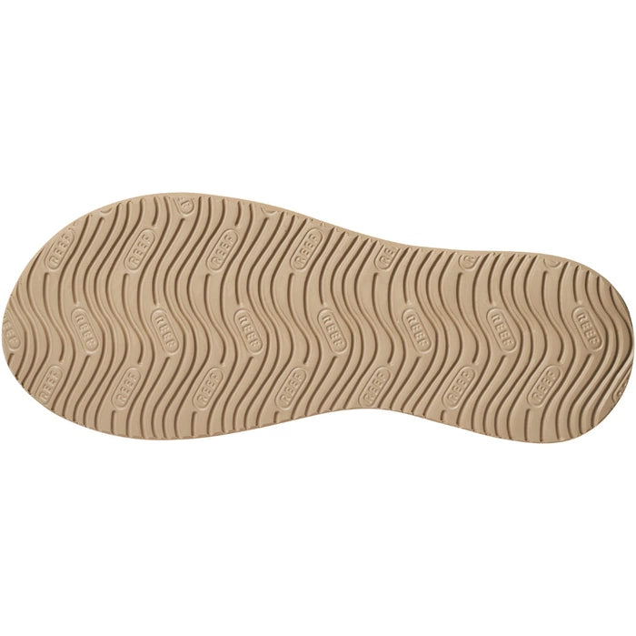 Reef Phantom 2.0 men’s flip flop in grey, alternate view