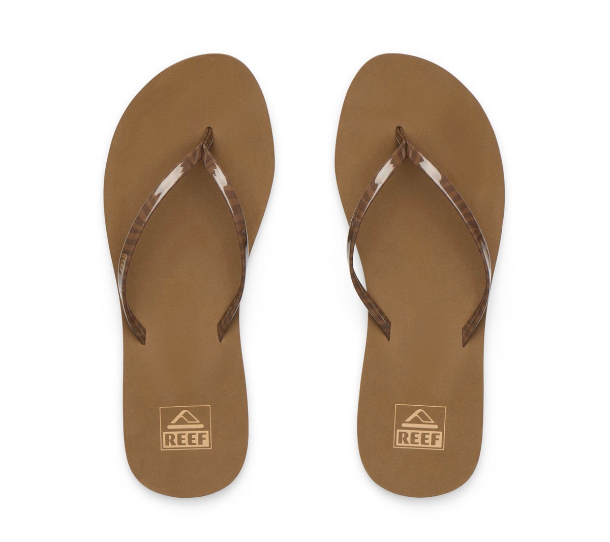 Reef Women’s Bliss Nights Flip Flop, product view 1
