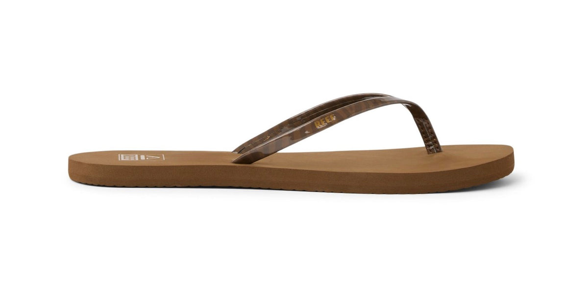 Reef Women’s Bliss Nights Flip Flop, product view 2