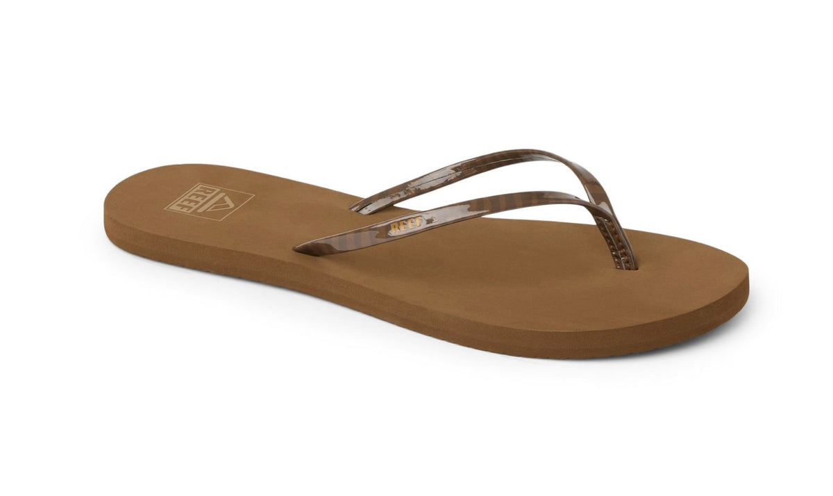 Reef Women’s Bliss Nights Flip Flop, product view 3