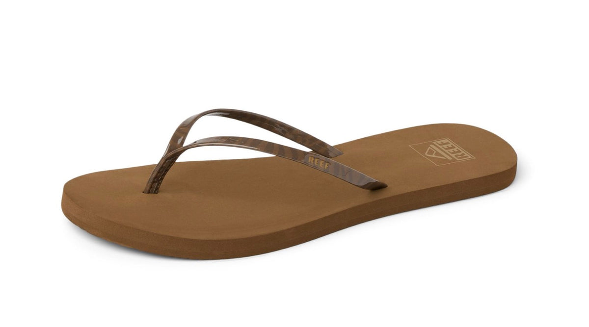 Reef Women’s Bliss Nights Flip Flop, product view 4