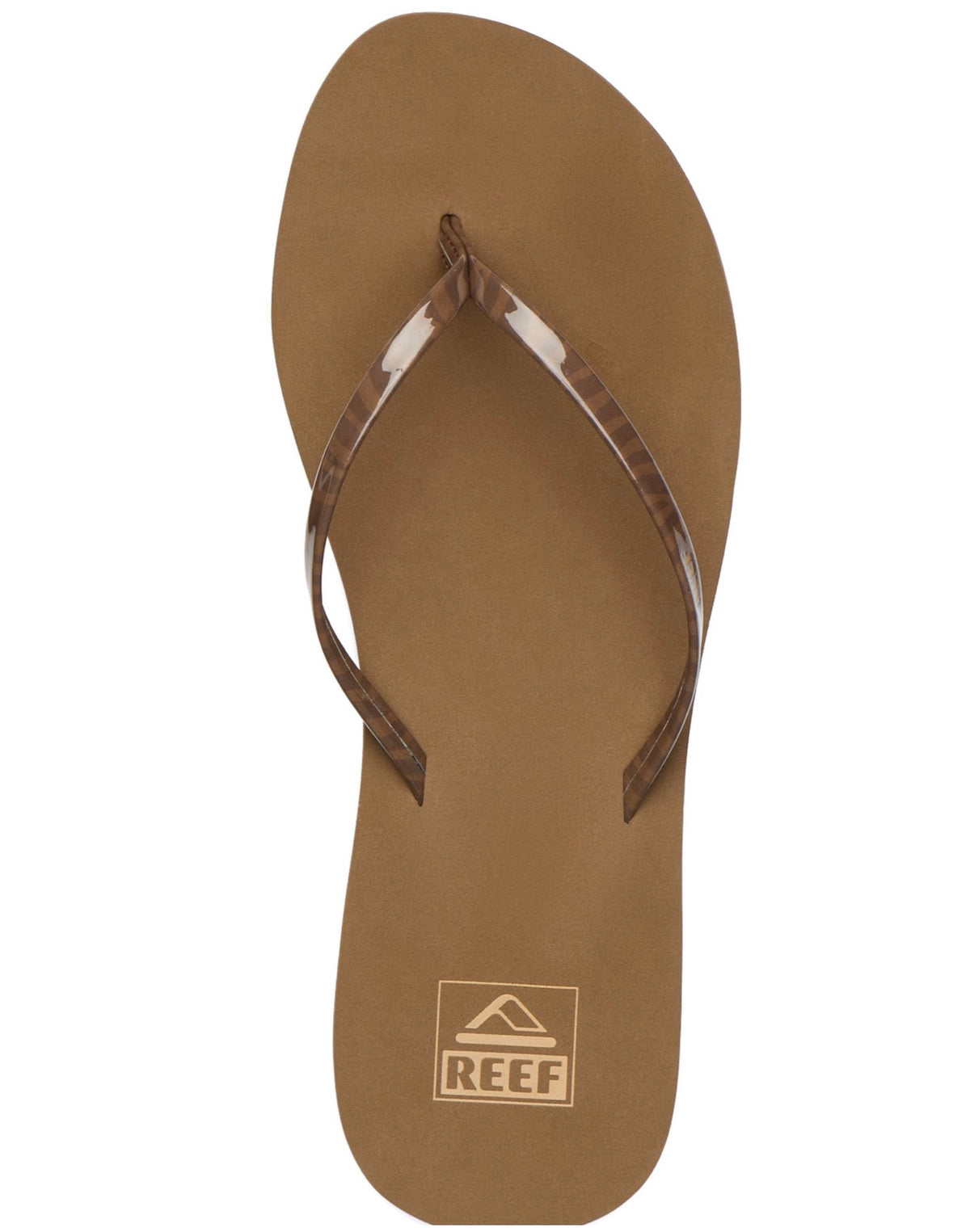 Reef Women’s Bliss Nights Flip Flop, product view 5