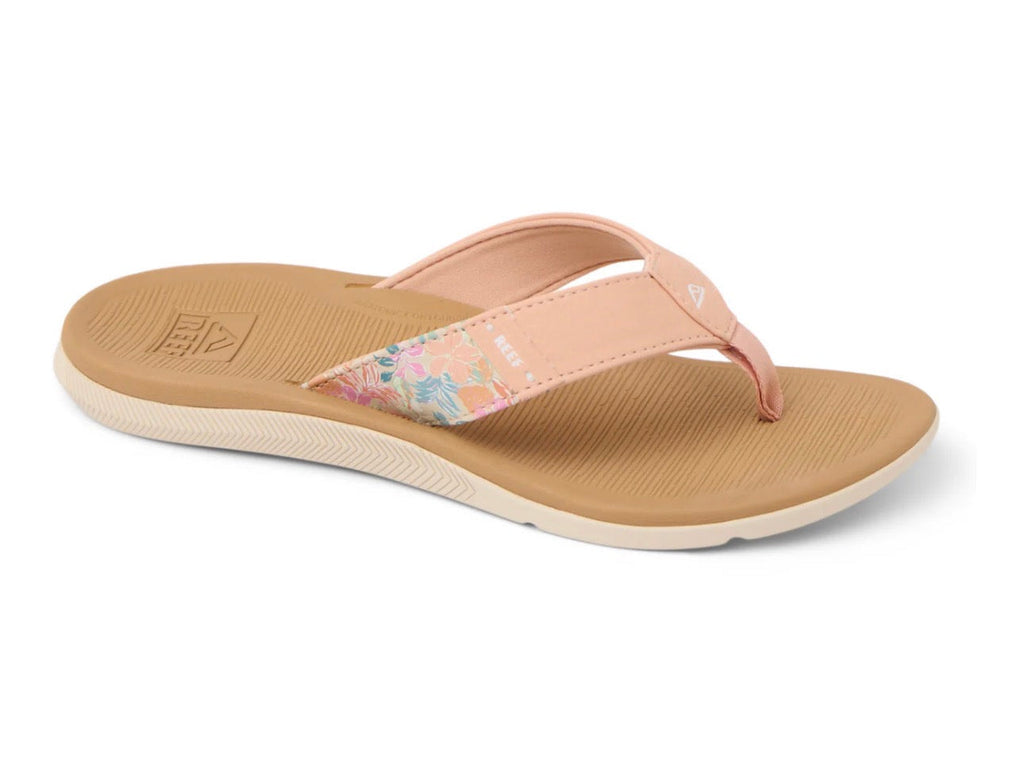 Reef Women’s Santa Ana flip flop