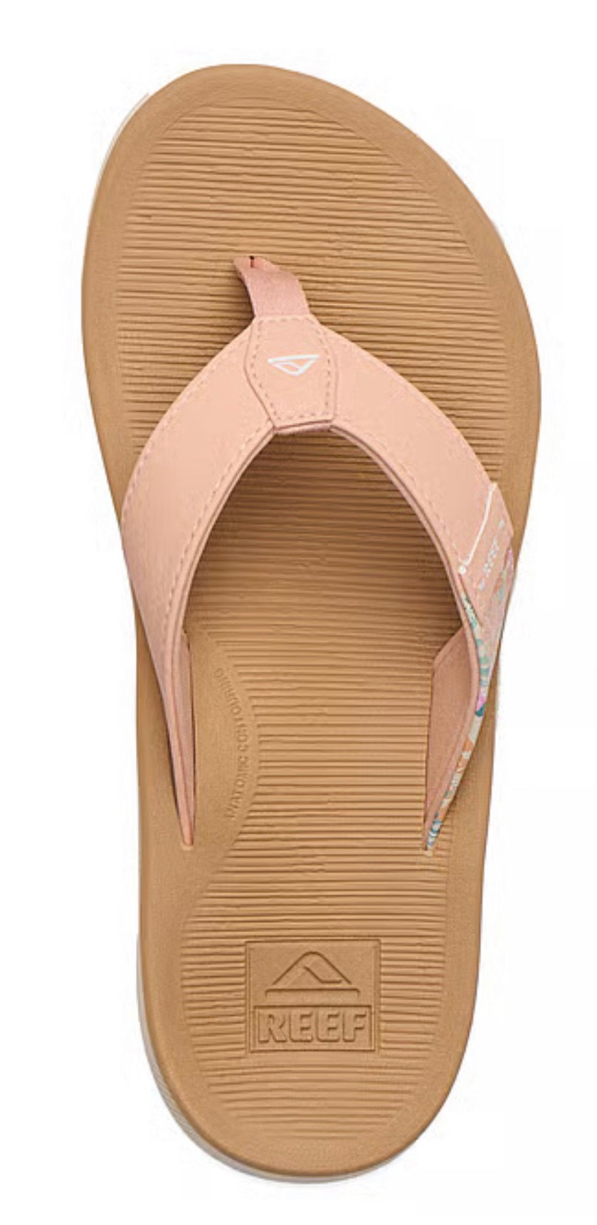 Reef Women’s Santa Ana flip flop, alternate view