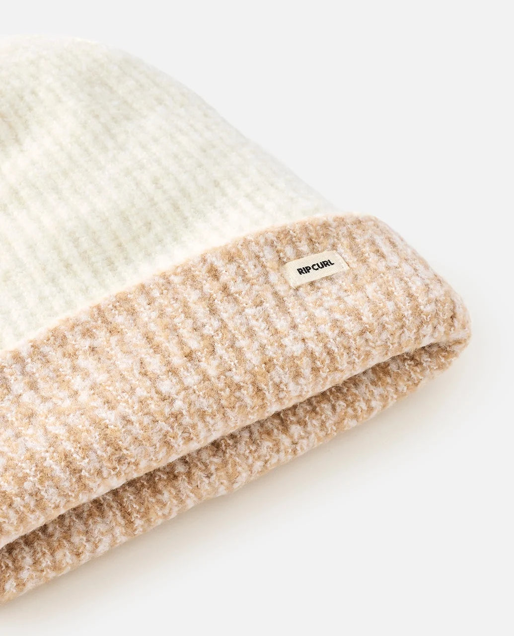 Ripcurl 2 Tone Reg Revo Beanie detail