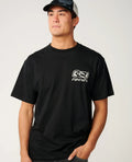 Ripcurl Archive Ripped Tee, product view 1
