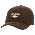 Ripcurl Icons of Surf Cord Cap, product view 1