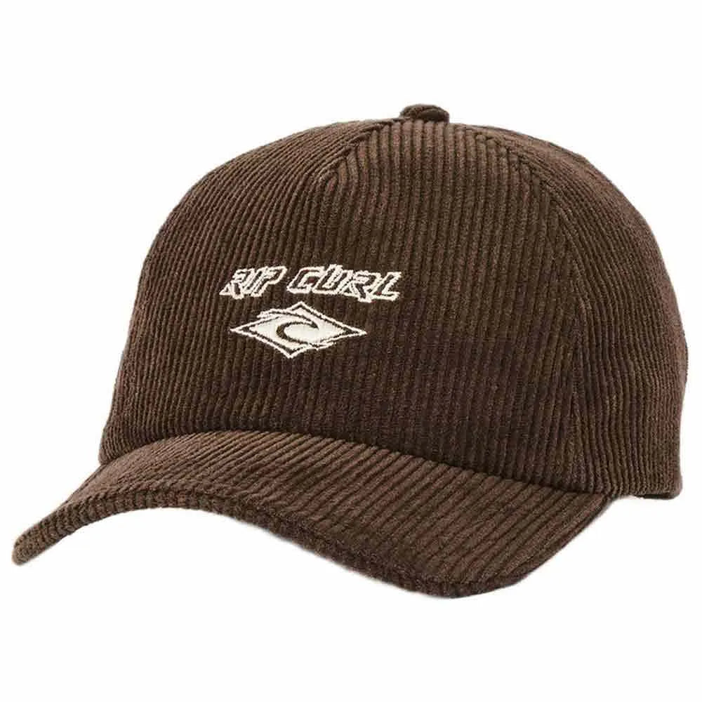 Ripcurl Icons of Surf Cord Cap, product view 1