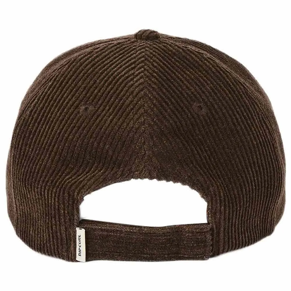 Ripcurl Icons of Surf Cord Cap, product view 2