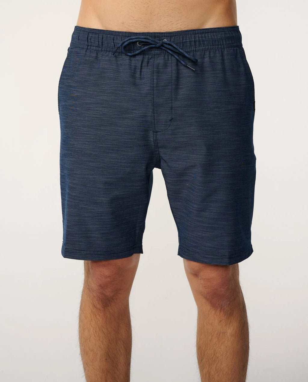 Ripcurl Men’s Jackson 18 inch Volley Boardwalk Shorts, front view