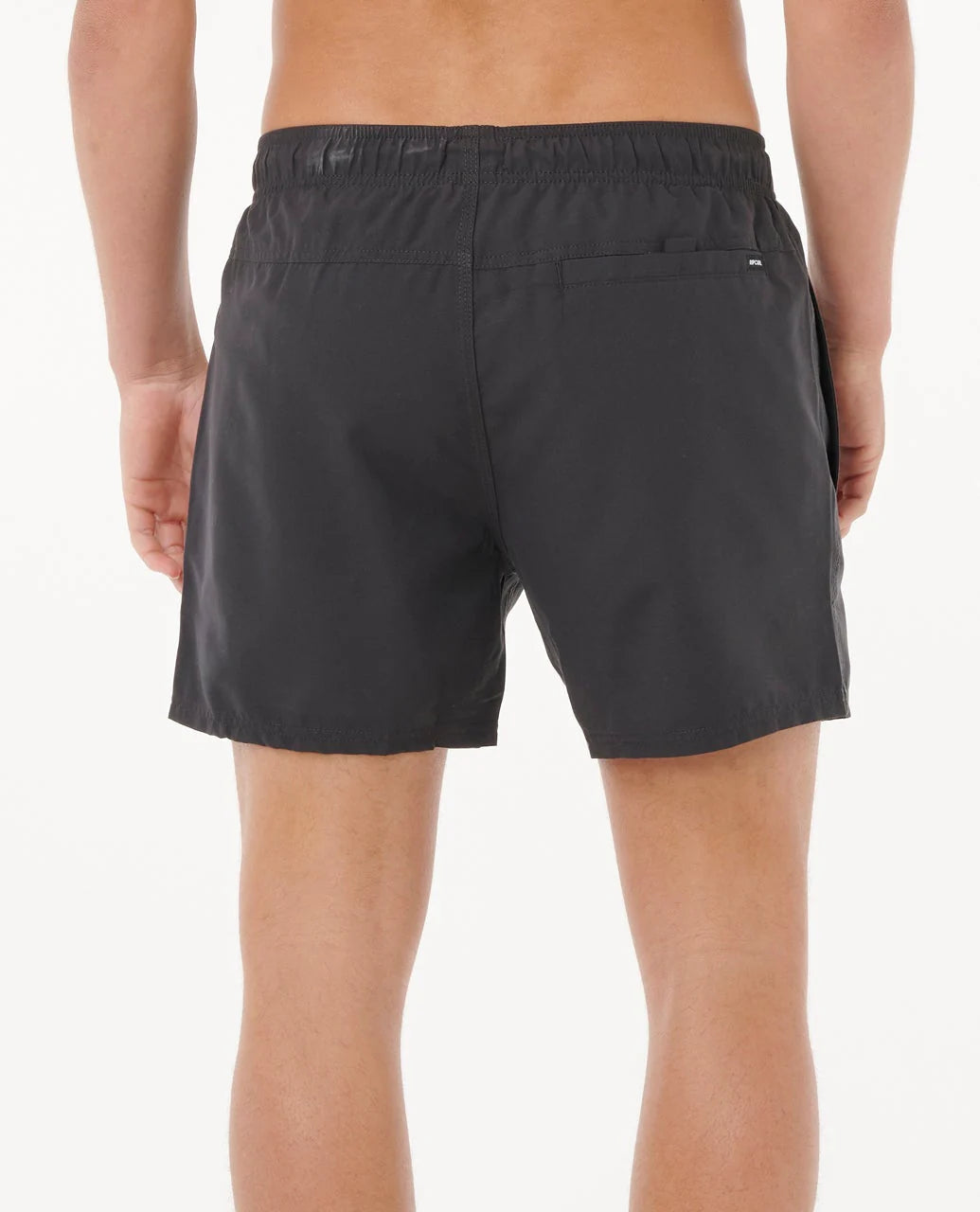 Ripcurl Men’s Offset 15 inch Volley Shorts, product view 2