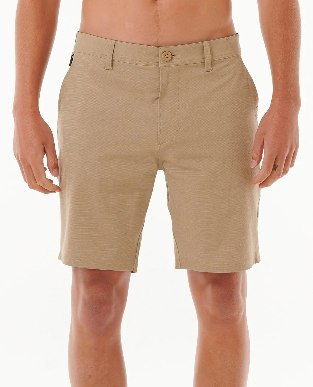Ripcurl Men’s Phase 19 Walk Short, product view 1