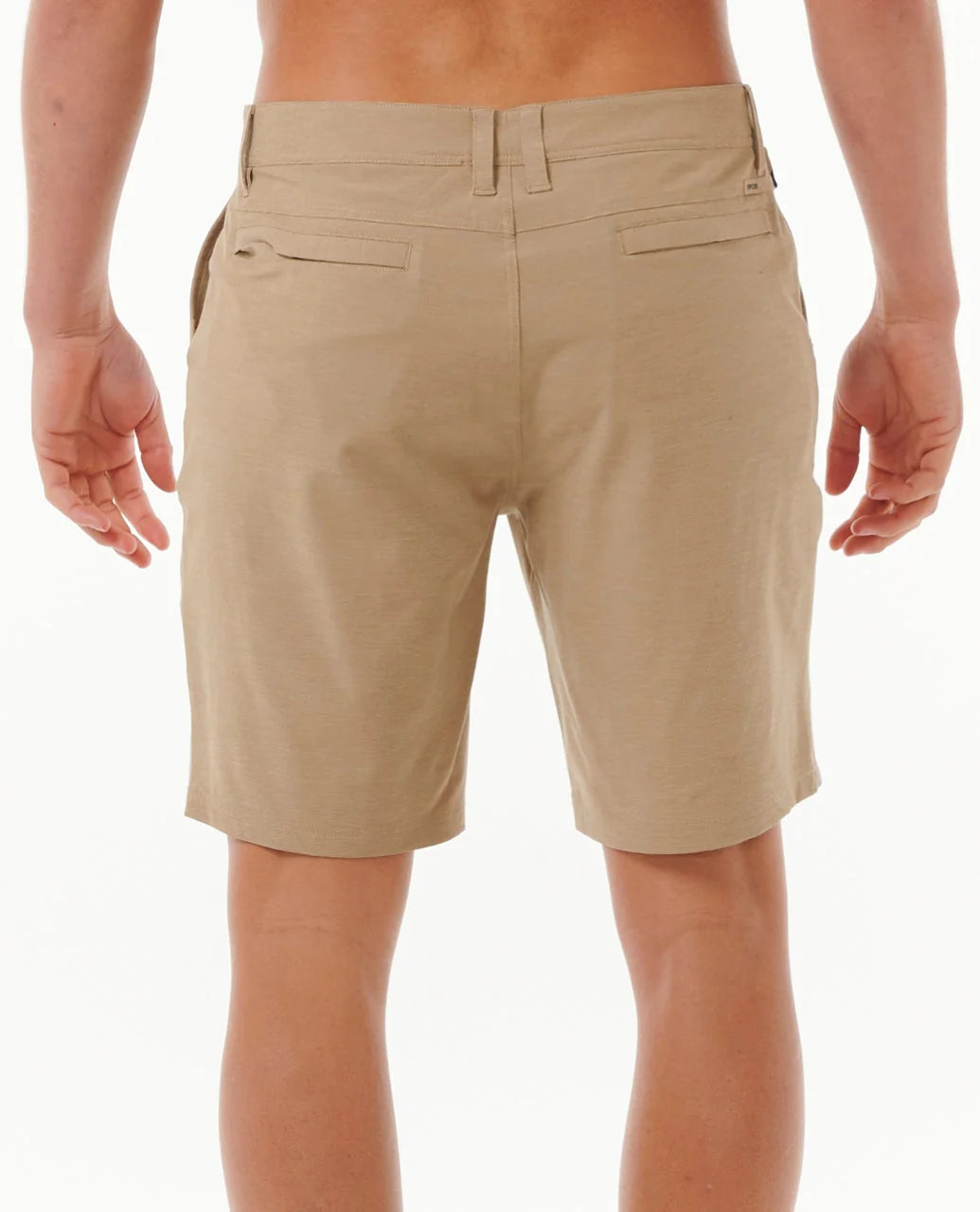 Ripcurl Men’s Phase 19 Walk Short, product view 2
