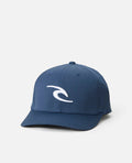 Ripcurl Men’s Tepan Flex Fit Cap, product view 1