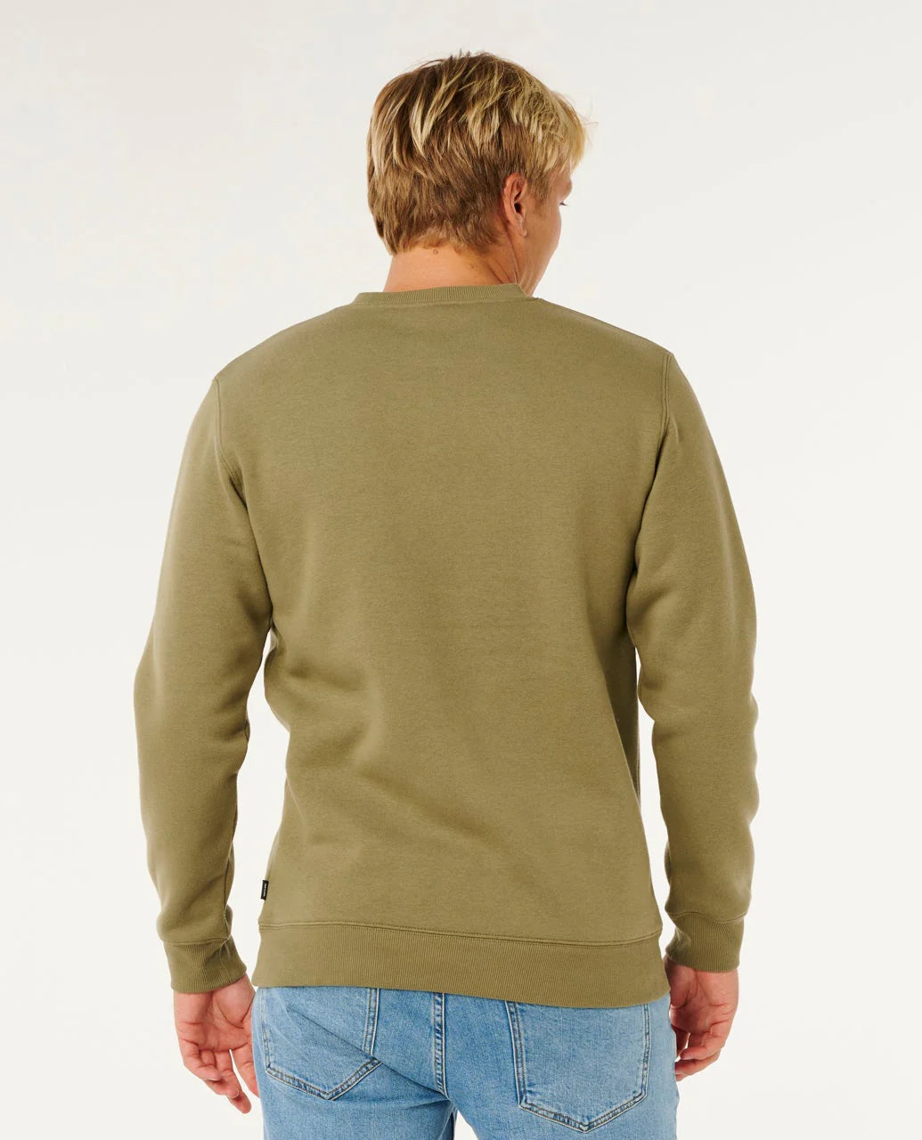 Ripcurl Men’s Wetsuit Icon Crew, product view 2