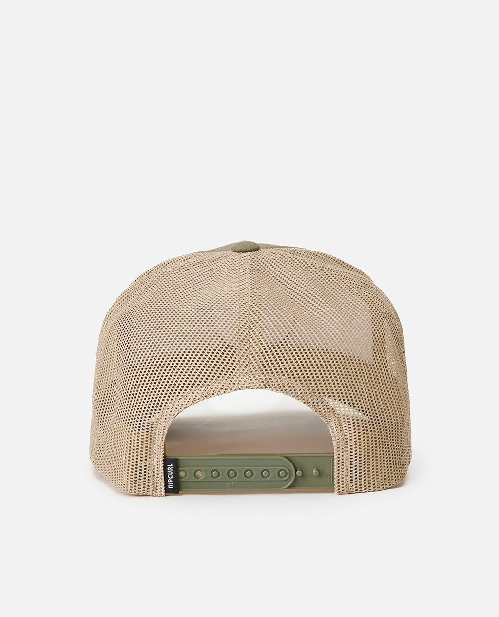Ripcurl Men’s Wetsuit Icon Trucker Cap, product view 2