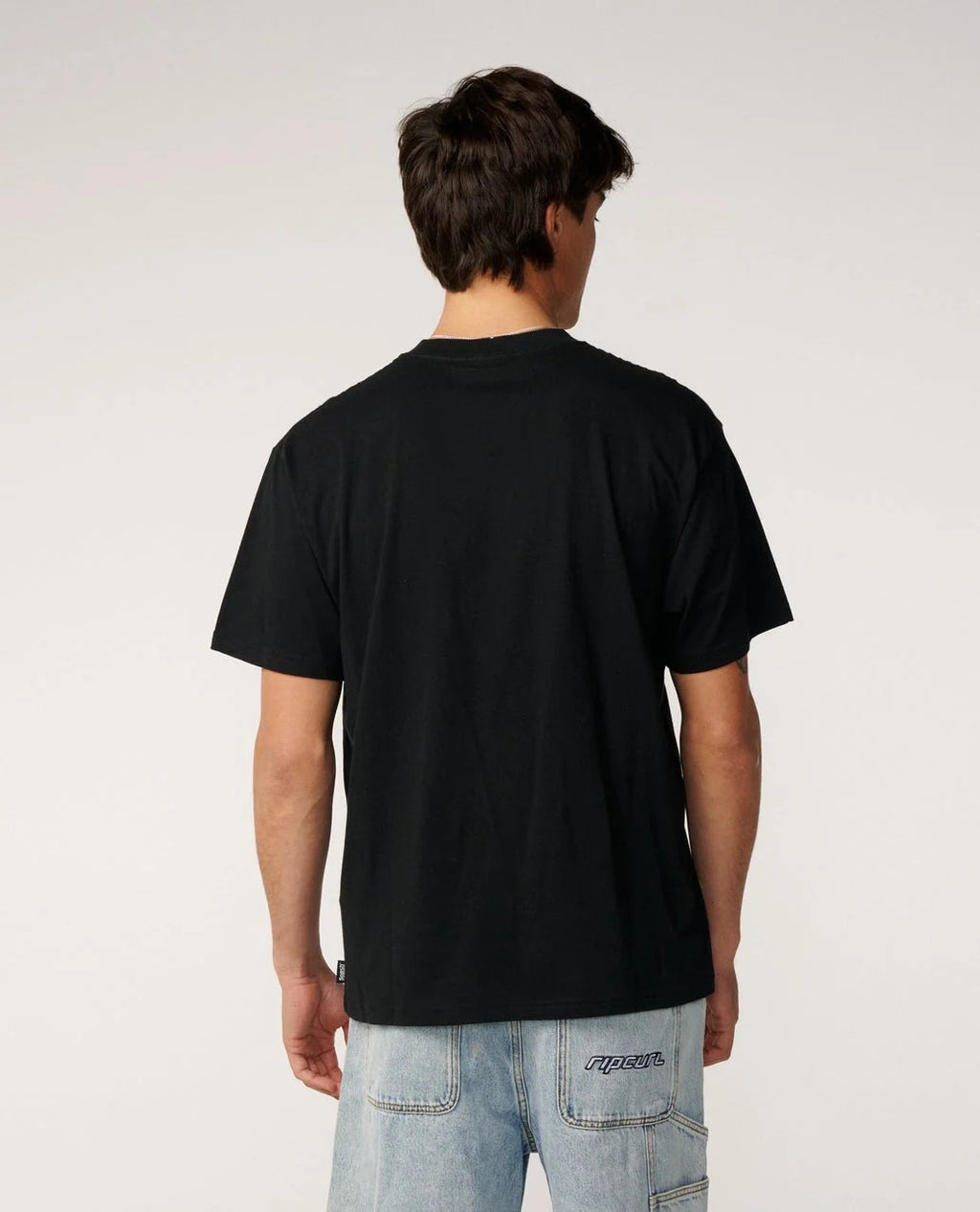 Ripcurl S-Series Grambeau Tee, back view