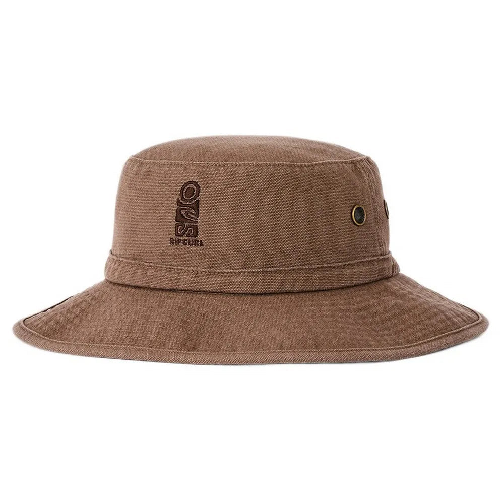 Ripcurl S-Series Wide Brim Hat, product view 1