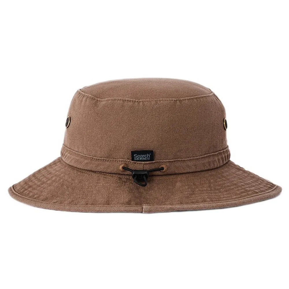 Ripcurl S-Series Wide Brim Hat, product view 2