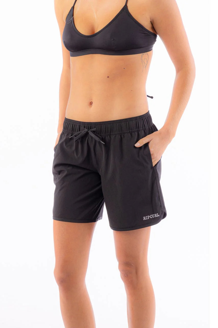 Ripcurl Women’s 7 inch Surf Shorts, product view 2