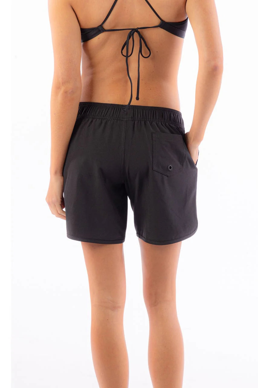 Ripcurl Women’s 7 inch Surf Shorts, product view 3