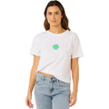 Ripcurl Women’s Icons Of Surf Tee, product view 1
