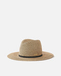 Ripcurl Women’s Panama Hat, product view