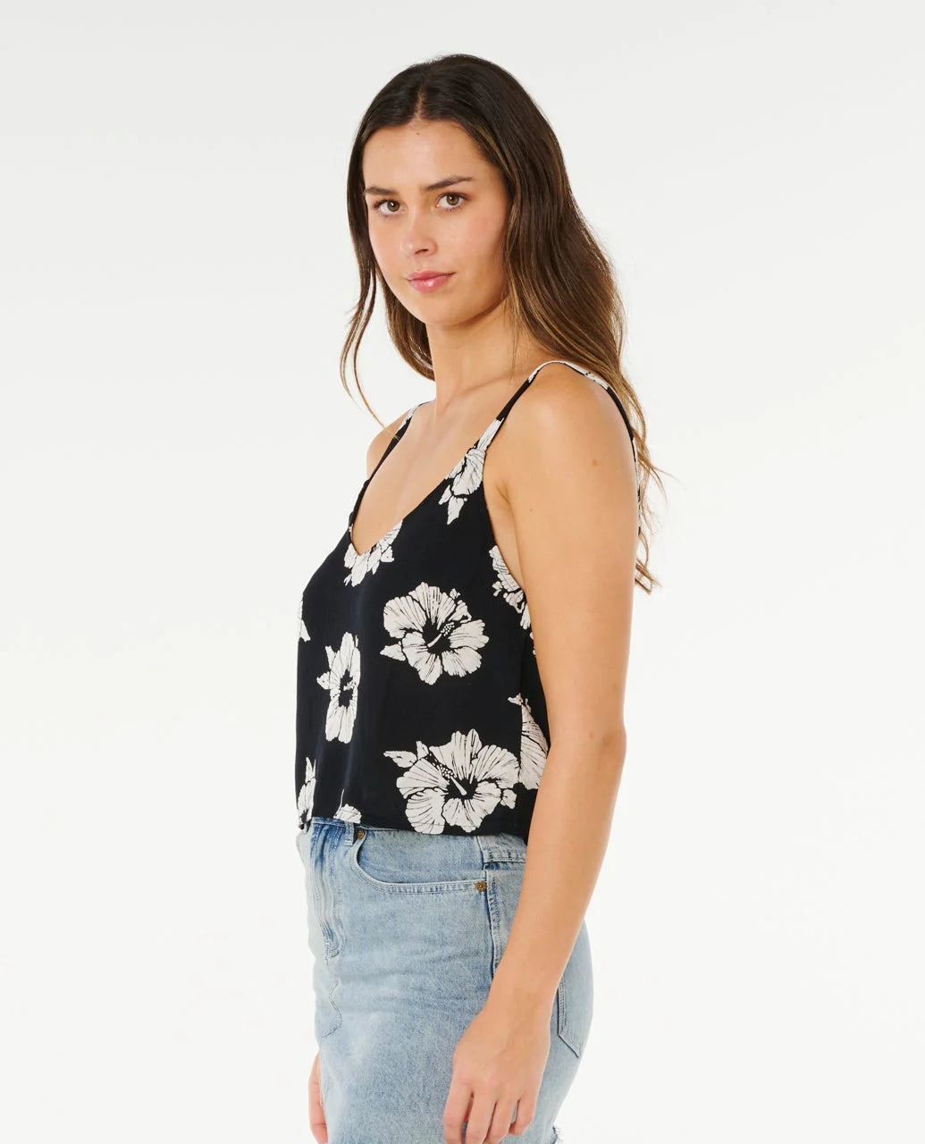 Ripcurl Women’s Party Pack Cami, product view 1