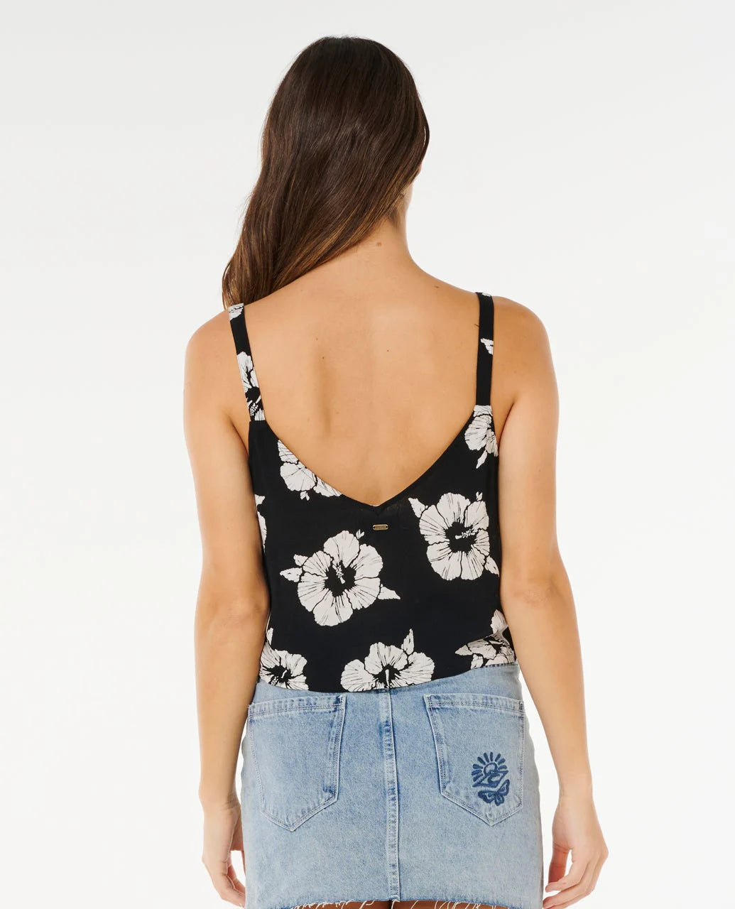 Ripcurl Women’s Party Pack Cami, product view 2