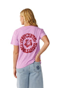 Ripcurl Women’s Relaxed Surf Tee, product view 1