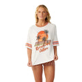 Ripcurl Women’s Surf Culture Tee, product view 1