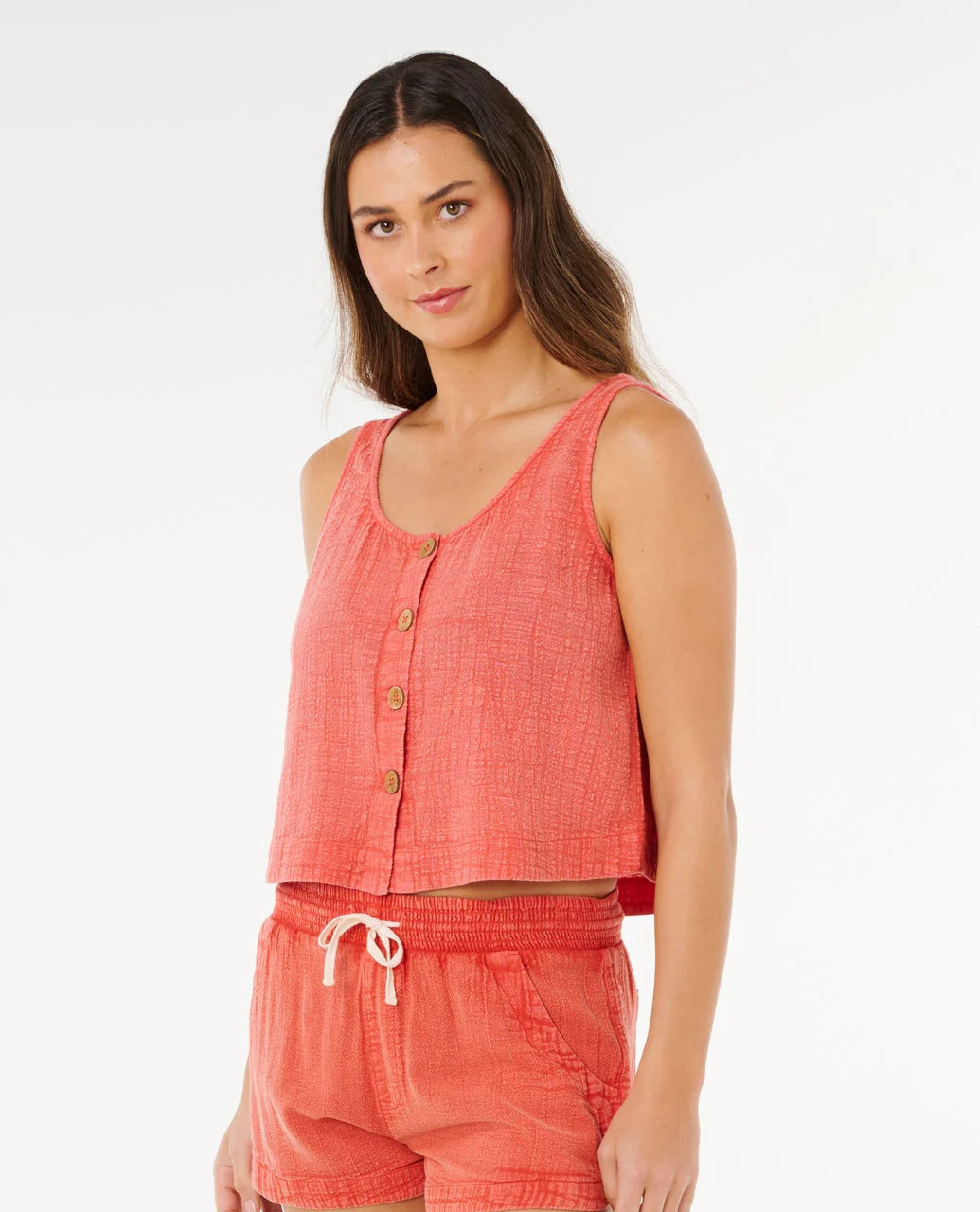 Ripcurl Women’s Surf Tank, product view 1