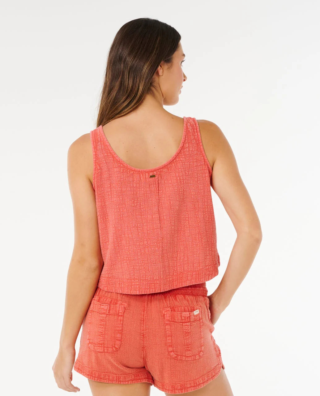 Ripcurl Women’s Surf Tank, product view 3