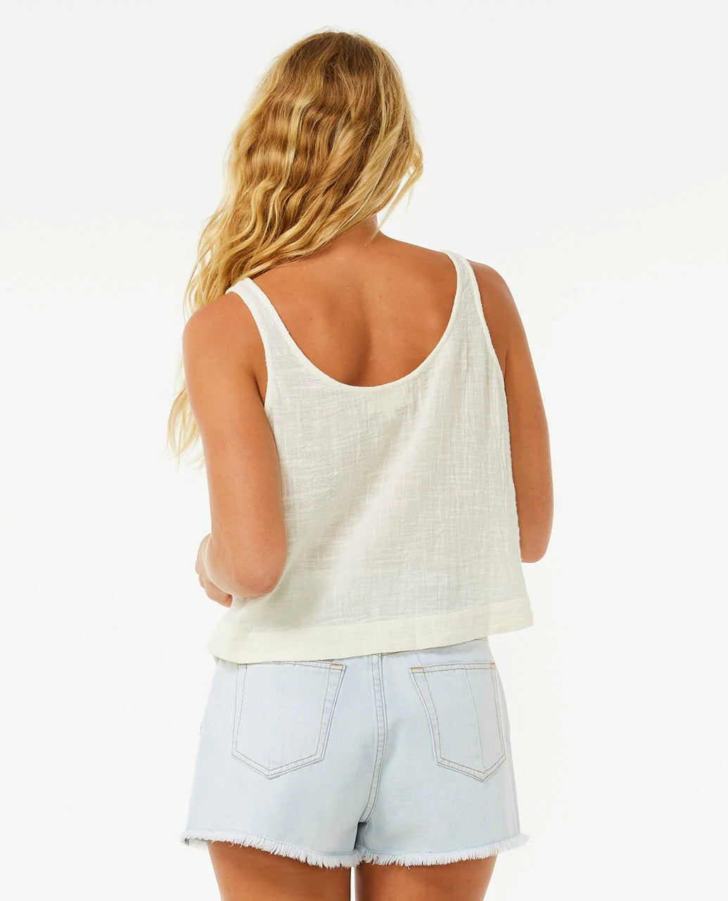 Ripcurl Women’s Surf Tank, product view 4