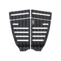 Slater Designs 4 Piece Flat surfboard traction pad