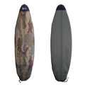 Slater Designs Uppers surfboard sock in camo