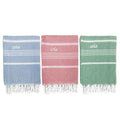 Sola beach towel