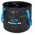 Sola collapsible wetsuit changing bucket