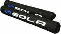 Sola Roof Bar Pads