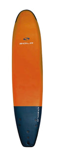 Sola softboard in orange