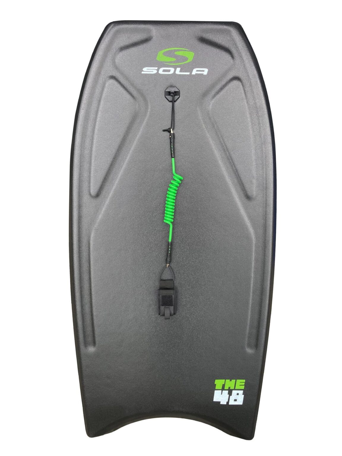 Sola The 48 Bodyboard, product view 1